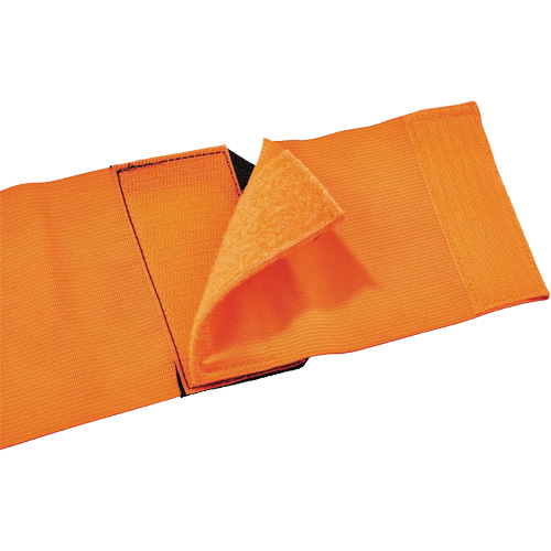 Rallonges &eacute;lastiques pour veste de refroidissement &agrave; changement de phase Chill-Its 6240 Sidevic Inc.