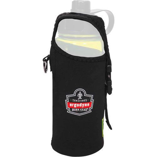 Fixation et support pour bouteille/canette Squids 3775 Sidevic Inc.