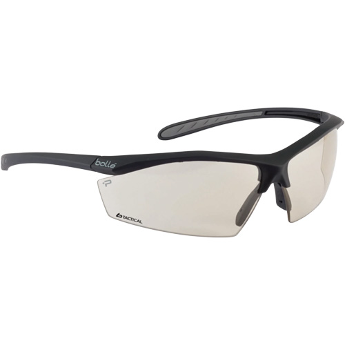 Lunettes de s&eacute;curit&eacute; &agrave; protection balistique Sentinel, Lentille Brun/Cuivre, Antibu&eacute;e/Anti-&eacute;gratignures, ANSI Z87+ Sidevic Inc.