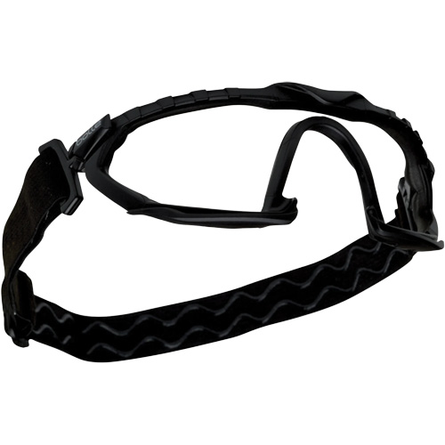 Combat Replacement Foam & Strap Kit Sidevic Inc.