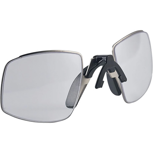 Trousse de lentilles de rechange Combat Sidevic Inc.