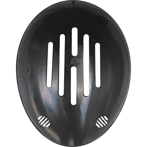 LIDGUARD&reg; MAKEACAP Bump Cap Shell Insert, Black Sidevic Inc.