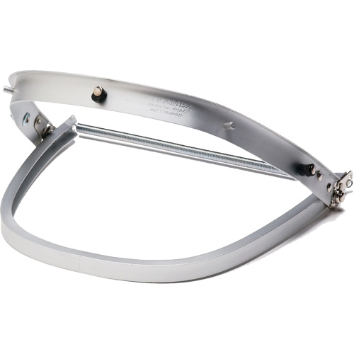 Aluminum Cap Style Adapter, None (Hardhat Attachment) Suspension Sidevic Inc.