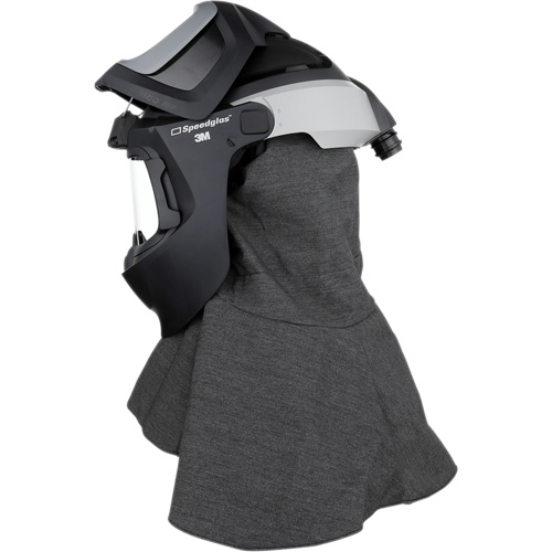 Speedglas Complete Neck Coverage for 9100 Sidevic Inc.
