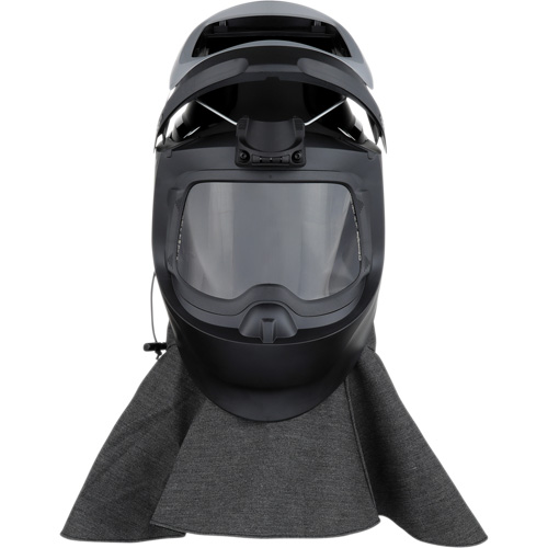 Speedglas Complete Neck Coverage for 9100 Sidevic Inc.