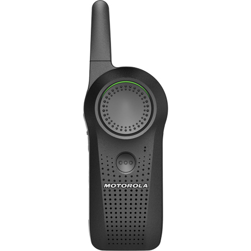 Curve Two-Way Radio with Wi-Fi/LMR Capabilities, FHSS Radio Band, 10 Channels, 300000 sq. ft. Range Sidevic Inc.