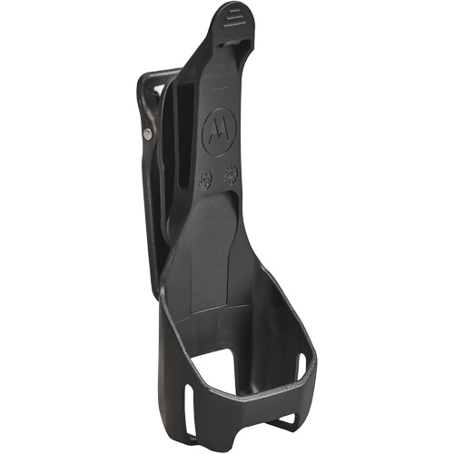 &eacute;tui avec agrafe de ceinture pour radio bidirectionnelle Curve Sidevic Inc.