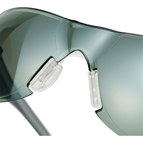 Adapt Lite Safety Glasses, Indoor/Outdoor Lens, Anti-Fog/Anti-Scratch, ANSI Z87+/Meets/Exceeds CSA Z94.3 Sidevic Inc.