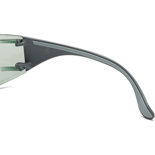 Adapt Lite Safety Glasses, Indoor/Outdoor Lens, Anti-Fog/Anti-Scratch, ANSI Z87+/Meets/Exceeds CSA Z94.3 Sidevic Inc.