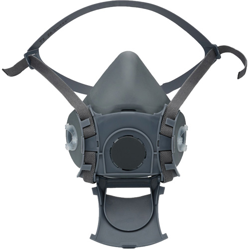 Demi-masque respiratoire de soudage r&eacute;utilisable, Petit Sidevic Inc.