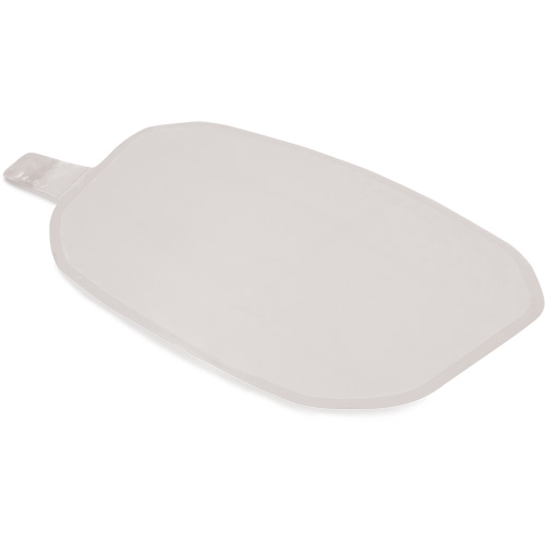 Lentille d&eacute;tachable avec cassette &agrave; sept couches pour syst&egrave;me APR motoris&eacute; Z-Link Sidevic Inc.