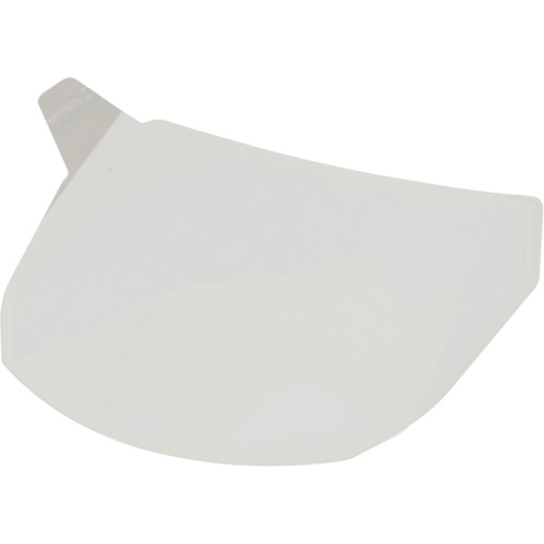 Lentilles d&eacute;tachables Clear-Vision &agrave; sept couches pour T200 Sidevic Inc.