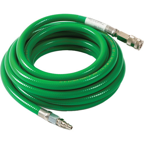 Tuyau d'alimentation d'air de 50' pour la respiration Sidevic Inc.