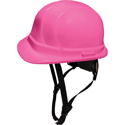 Casque de s&eacute;curit&eacute; de style casquette LIDGUARD avec mentonni&egrave;re, R&eacute;pond aux normes CSA type 1/CSA type 2, Suspension Rochet, Ventil&eacute; Sidevic Inc.