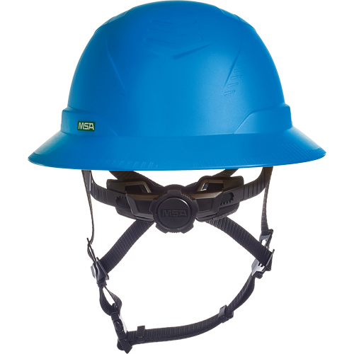V-Gard H2&reg; Full Brim Safety Helmet, Ratchet Suspension, Non-Vented Sidevic Inc.