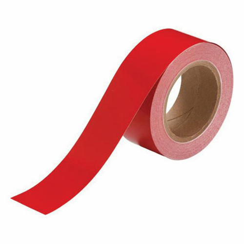 PE7 Polyethylene Tape, Polyethylene, 48 mm (1-7/8") W x 54.8 m (180') L, 7.5 mils Thick Sidevic Inc.