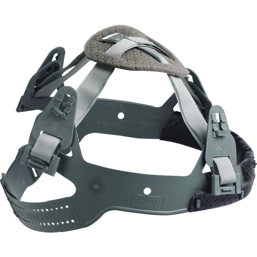 Coiffe de rechange pour casque de s&eacute;curit&eacute; North The Peak A79, &agrave; douille Sidevic Inc.