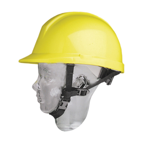 Mentonni&egrave;re pour casque de s&eacute;curit&eacute; North Sidevic Inc.