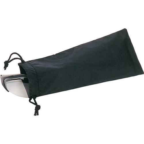 Safety Glasses Draw String Pouch Sidevic Inc.