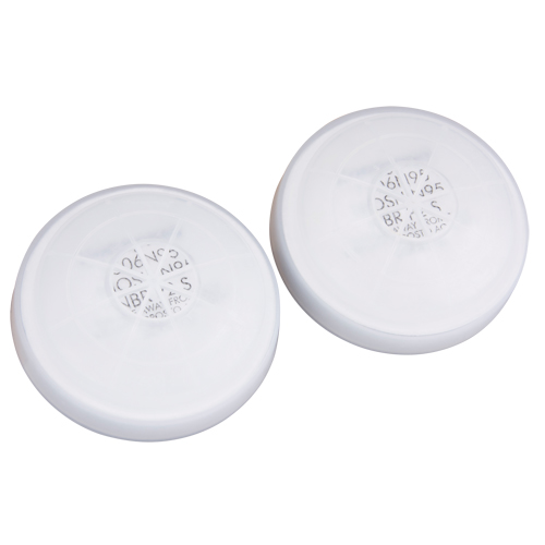 Filtres North, Filtre contre les particules, Filtre N99 Sidevic Inc.