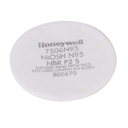 Filtres pour respirateur North, Filtre contre les particules, Filtre N95 Sidevic Inc.