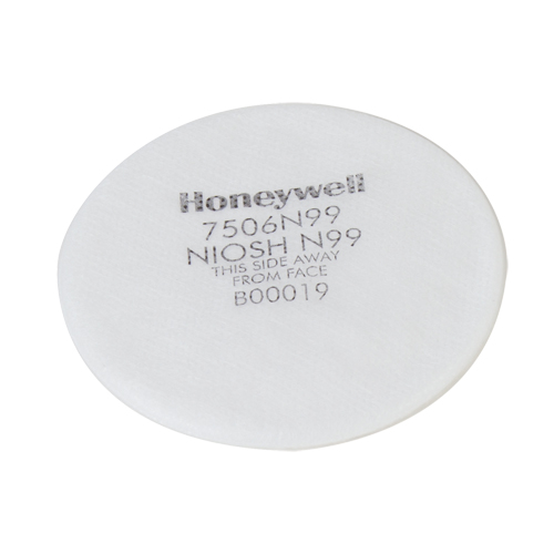 Filtres pour respirateur North, Filtre contre les particules, Filtre N95/Filtre N99 Sidevic Inc.