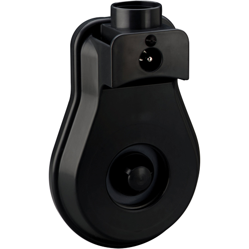 GVP Powered Air Purifying Respirators (PAPR) Sidevic Inc.