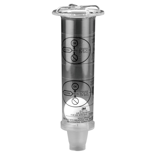 Flow Meters for 3M PAPR Sidevic Inc.