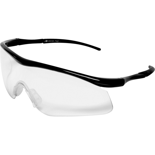 211 Safety Glasses, Clear Lens, Anti-Fog/Anti-Scratch, ANSI Z87+/Meets/Exceeds CSA Z94.3 Sidevic Inc.