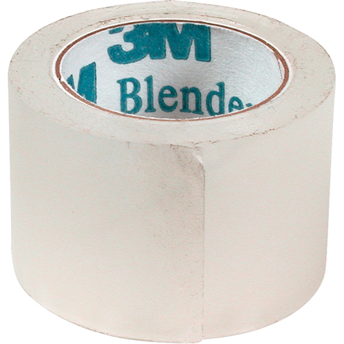 Ruban chirurgical Blenderm de 3M, Classe 1, Imperm&eacute;able, 15' lo x 1" la Sidevic Inc.