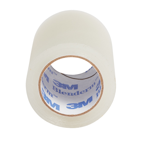 Ruban chirurgical Blenderm de 3M, Classe 1, Imperm&eacute;able, 15' lo x 2" la Sidevic Inc.
