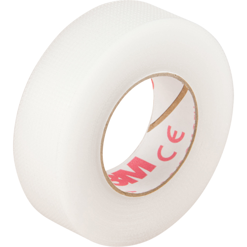 Ruban chirurgical Transpore de 3M, Classe 1, 15' lo x 1/2" la Sidevic Inc.