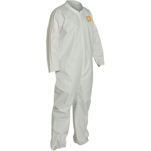 Combinaisons ProShield 60, 2T-Grand, Blanc, Micropore Sidevic Inc.