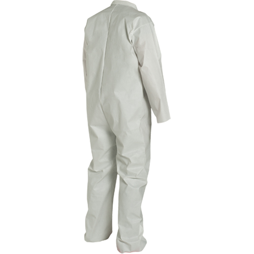 Combinaisons ProShield 60, 2T-Grand, Blanc, Micropore Sidevic Inc.