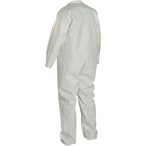 Combinaisons ProShield 60, 2T-Grand, Blanc, Micropore Sidevic Inc.