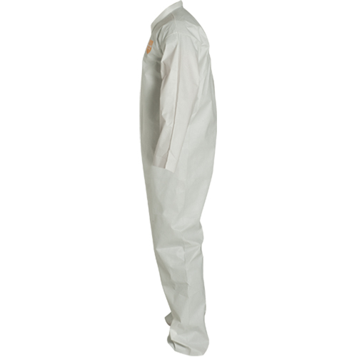 Combinaisons ProShield 60, 2T-Grand, Blanc, Micropore Sidevic Inc.