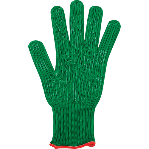 Slipguard Right-Hand Glove, Size Large/9, 7 Gauge, Polyurethane Coated, Stainless Steel Shell, ANSI/ISEA 105 Level 5 Sidevic Inc.