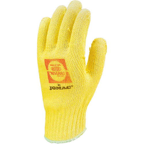 Mediumweight Knit Gloves, Size Small/7, 7 Gauge, Kevlar&reg; Shell, ANSI/ISEA 105 Level 2 Sidevic Inc.
