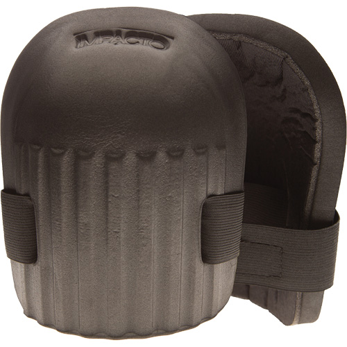 Knee Pad, Hook and Loop Style, Foam Caps, Foam Pads Sidevic Inc.
