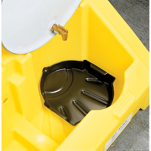 Universal&reg; Well Liner for Poly-Dolly&reg; Sidevic Inc.