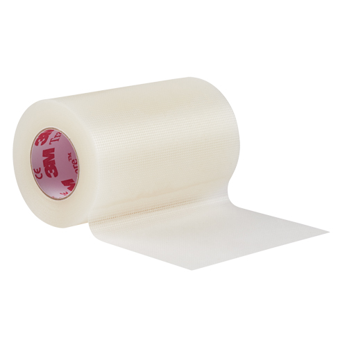 Ruban chirurgical Transpore de 3M, Classe 1, 30' lo x 3" la Sidevic Inc.