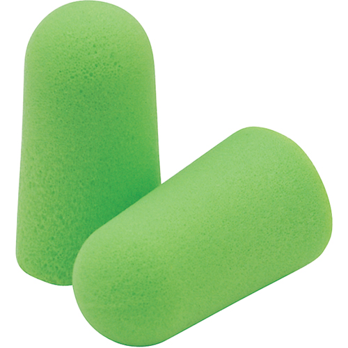 Pura-Fit&reg; Foam Earplugs, Bulk - Box Sidevic Inc.