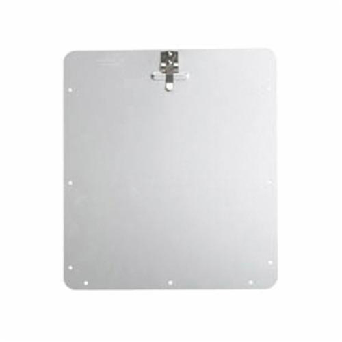Organic Peroxides TDG Placard, Aluminum Sidevic Inc.