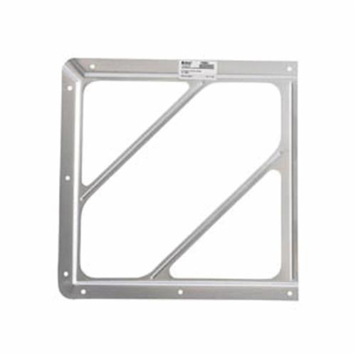 Oxidizers TDG Placard, Aluminum Sidevic Inc.