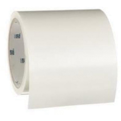 Overlaminate Tape, 2.5 mils, 360" L, 4-1/4" W Sidevic Inc.