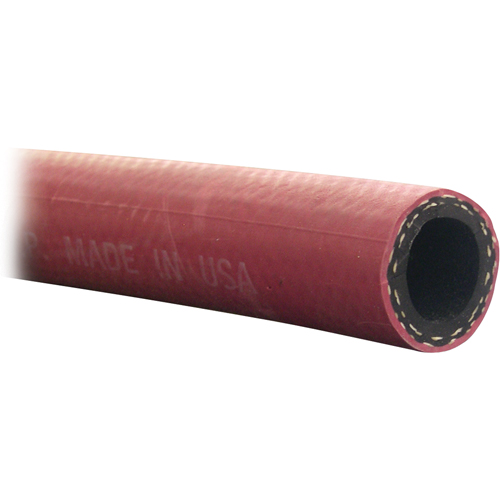 Multi-Purpose Hose, Air/Water, EPDM Rubber, 5/16" Dia., 700' L, 300 psi Sidevic Inc.
