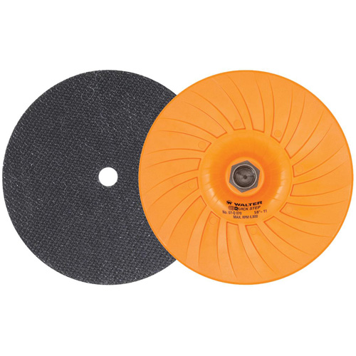 QUICK-STEP Interface Pad for Curved Surfaces Sidevic Inc.
