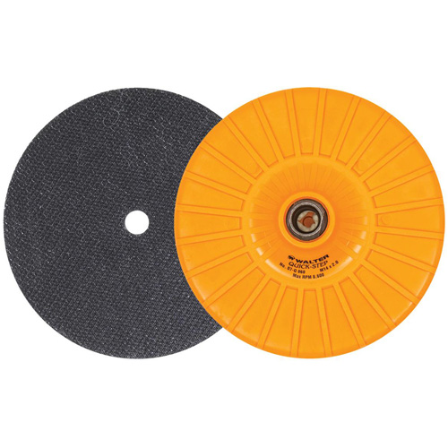 QUICK-STEP Interface Pad for Curved Surfaces Sidevic Inc.