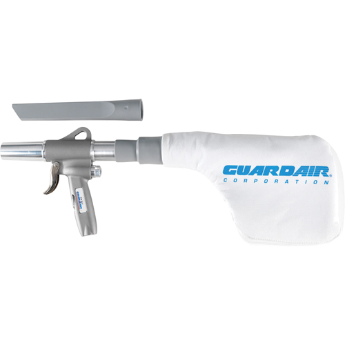 Aspirateurs Gun-Vac Sidevic Inc.
