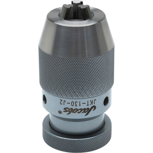 Keyless Chuck - High Torque/ High Precision Model Sidevic Inc.